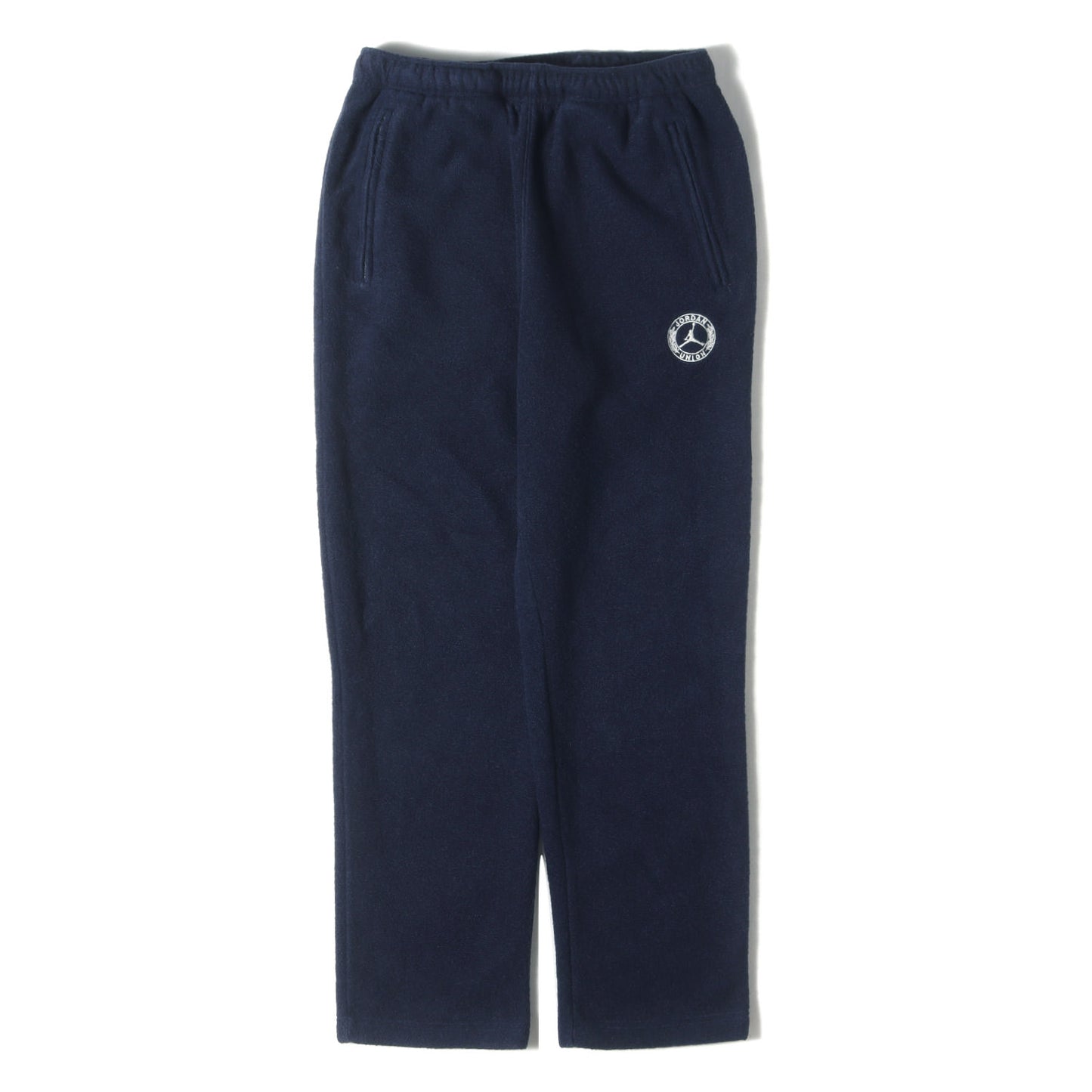 23SS ×UNION JORDAN パイル トラックパンツ(Track Pant)