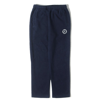 23SS ×UNION JORDAN パイル トラックパンツ(Track Pant)