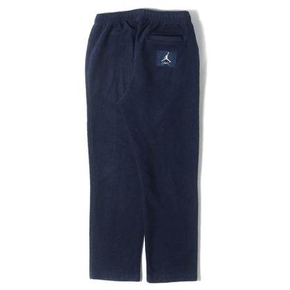 23SS ×UNION JORDAN パイル トラックパンツ(Track Pant)