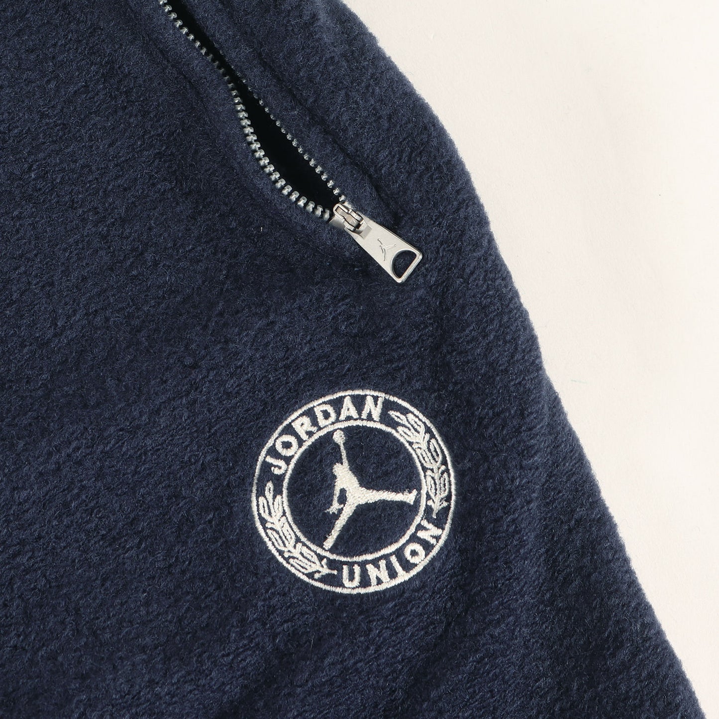 23SS ×UNION JORDAN パイル トラックパンツ(Track Pant)