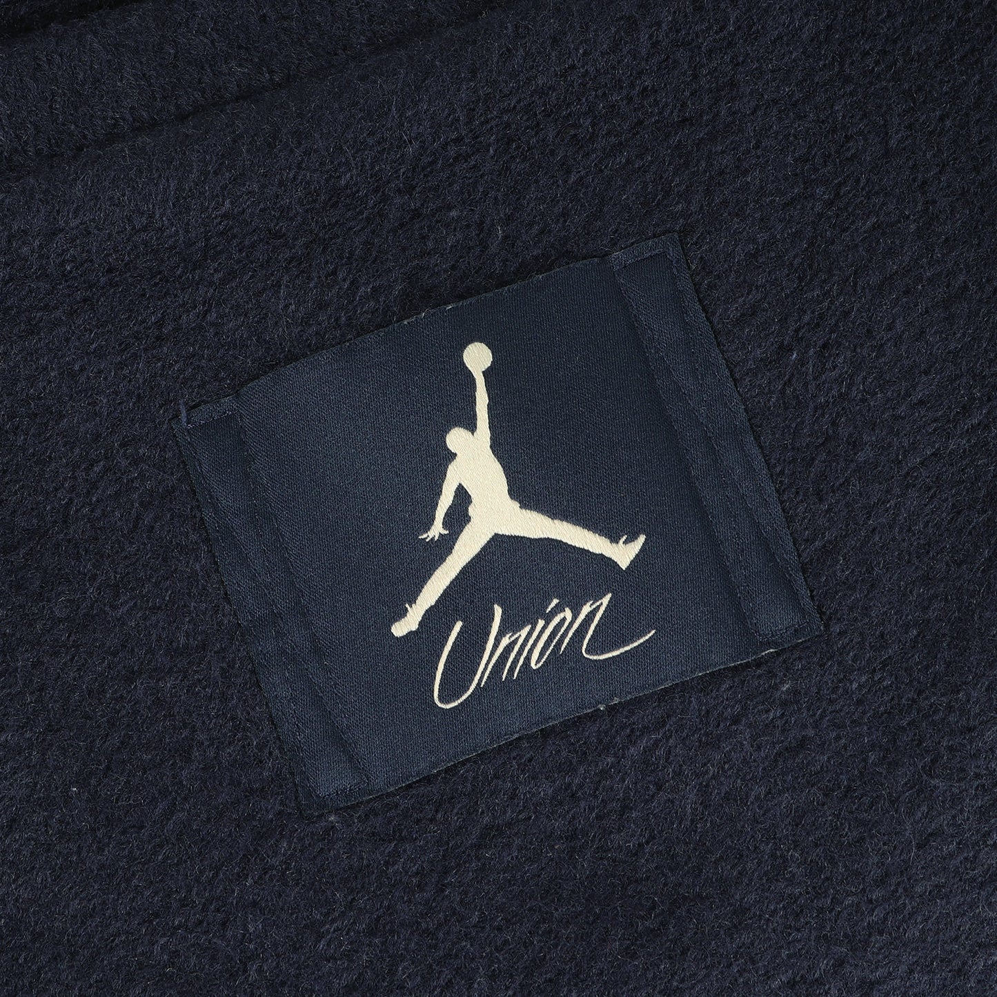 23SS ×UNION JORDAN パイル トラックパンツ(Track Pant)