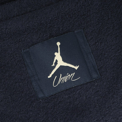 23SS ×UNION JORDAN パイル トラックパンツ(Track Pant)