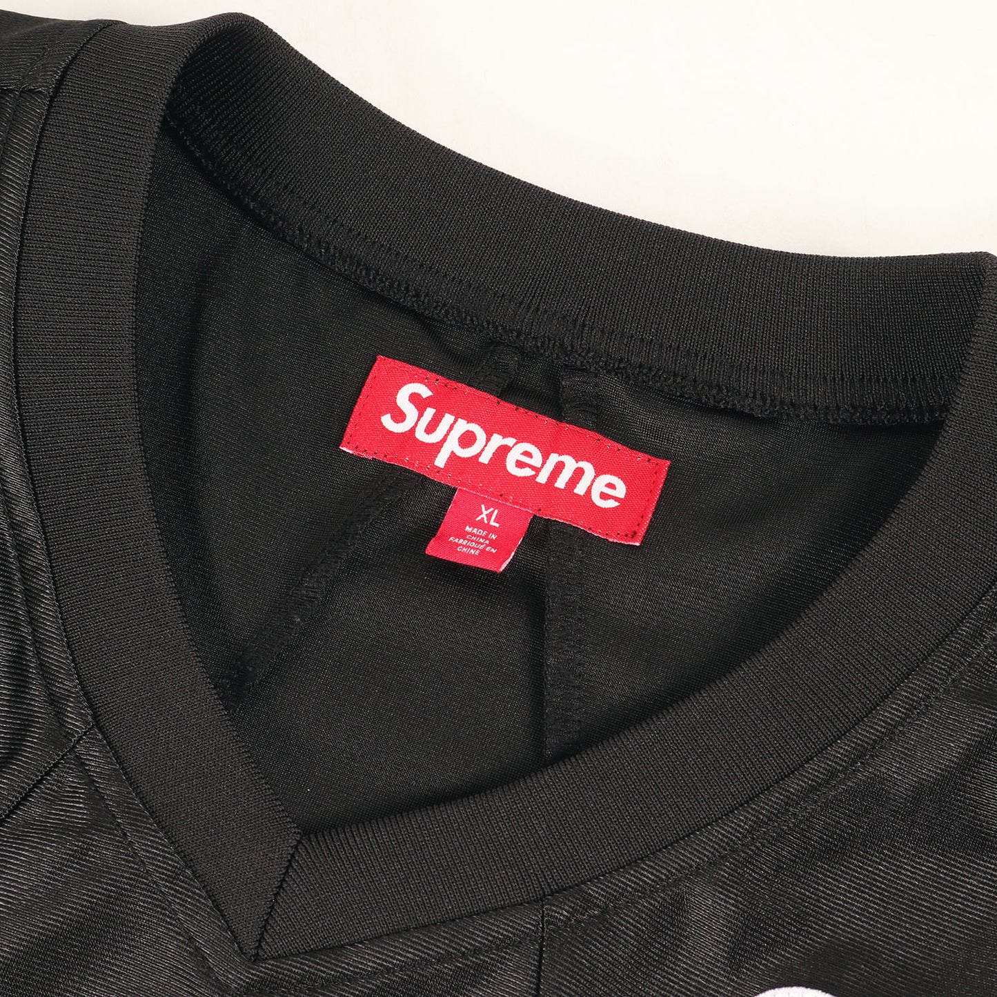 24AW スター デザイン フットボール ジャージ(Star Football Jersey)