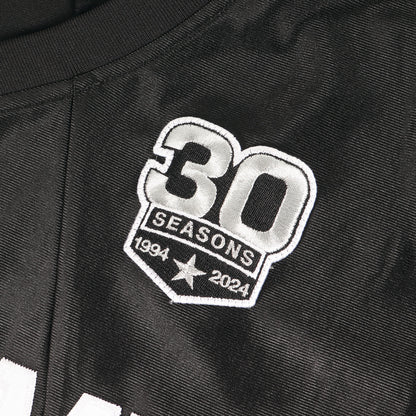 24AW スター デザイン フットボール ジャージ(Star Football Jersey)