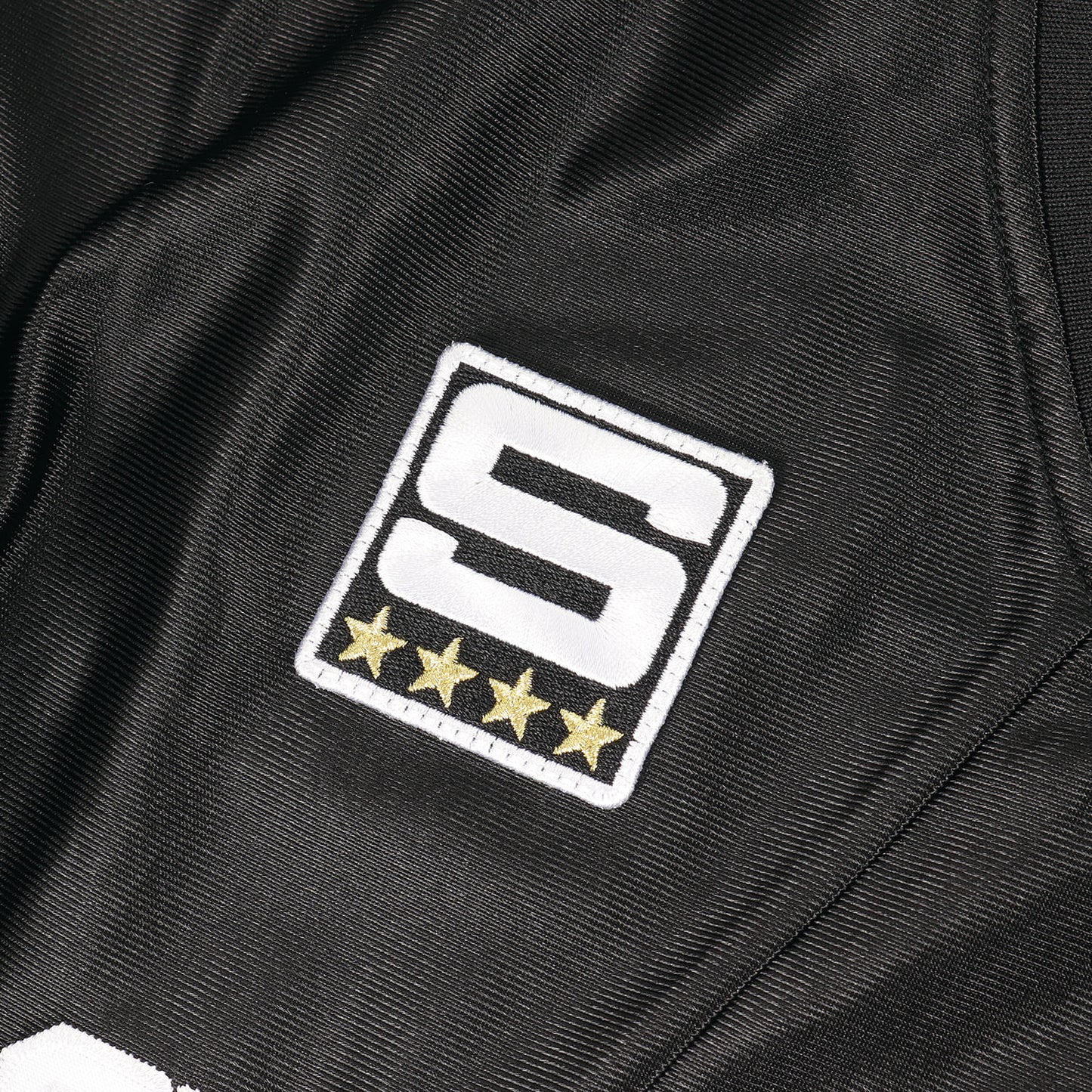 24AW スター デザイン フットボール ジャージ(Star Football Jersey)