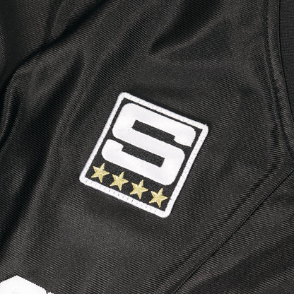 24AW スター デザイン フットボール ジャージ(Star Football Jersey)