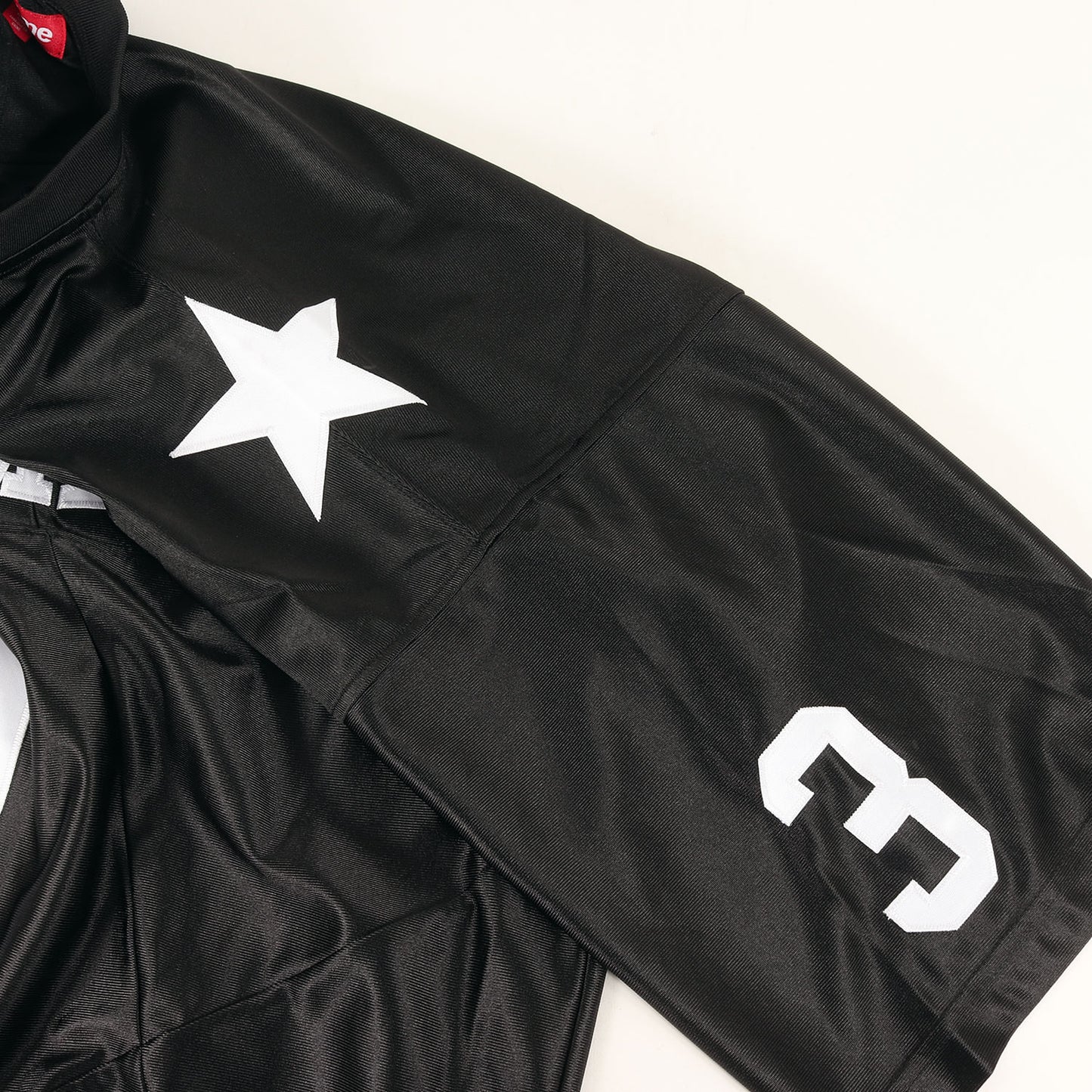 24AW スター デザイン フットボール ジャージ(Star Football Jersey)