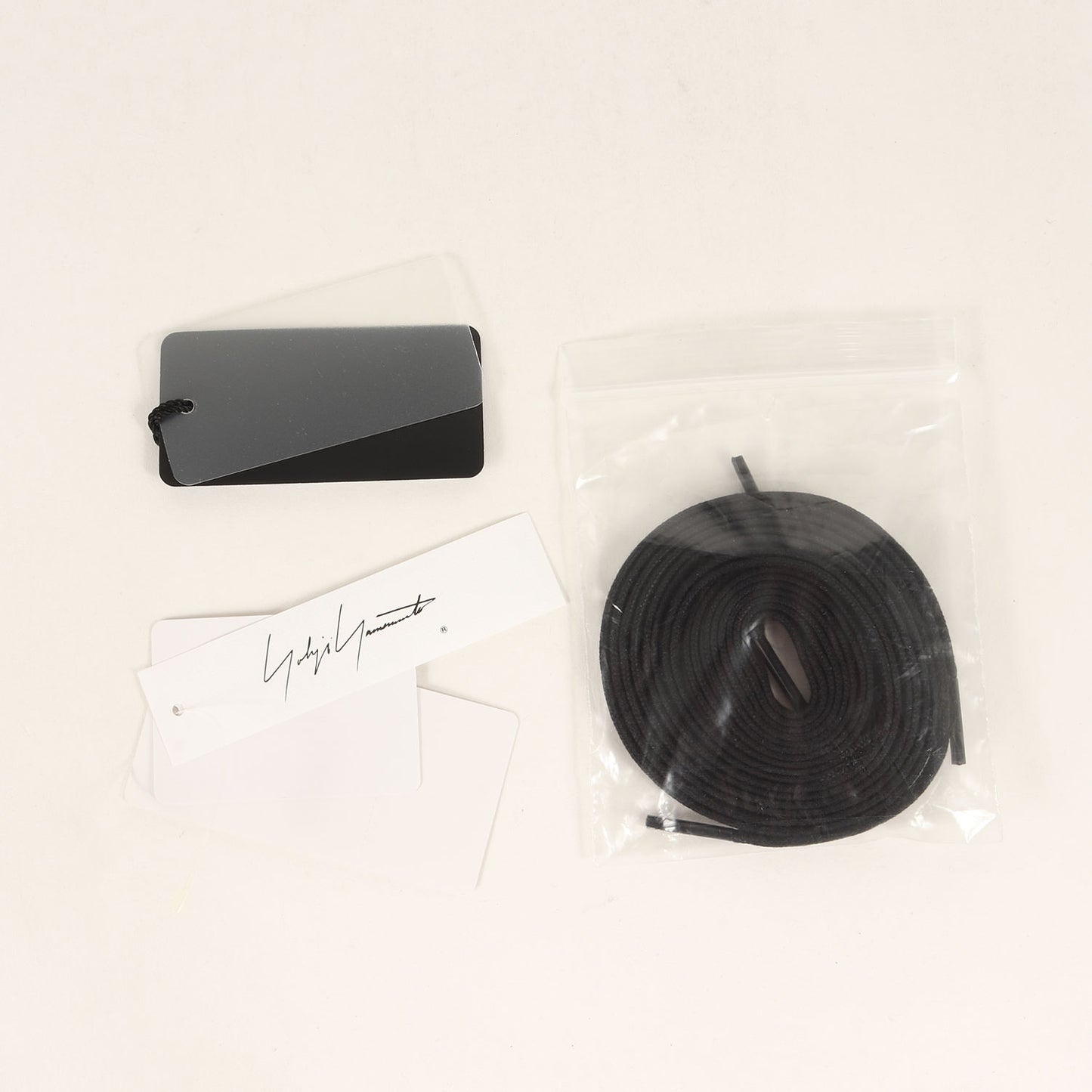 23AW ×adidas YOHJI STAN (IE0946)