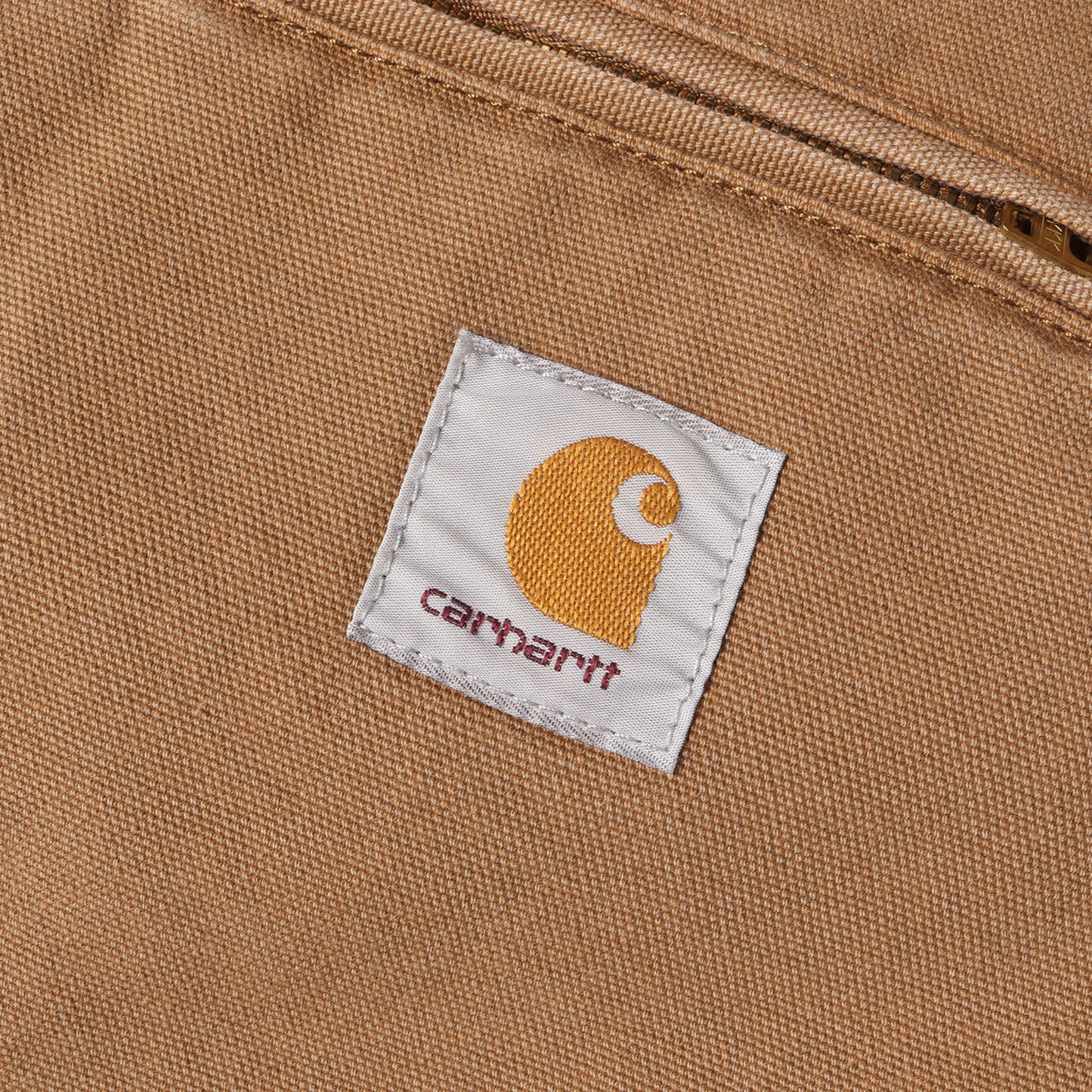 25SS ブラウンダック デトロイト ジャケット (OG Detroit Jacket)