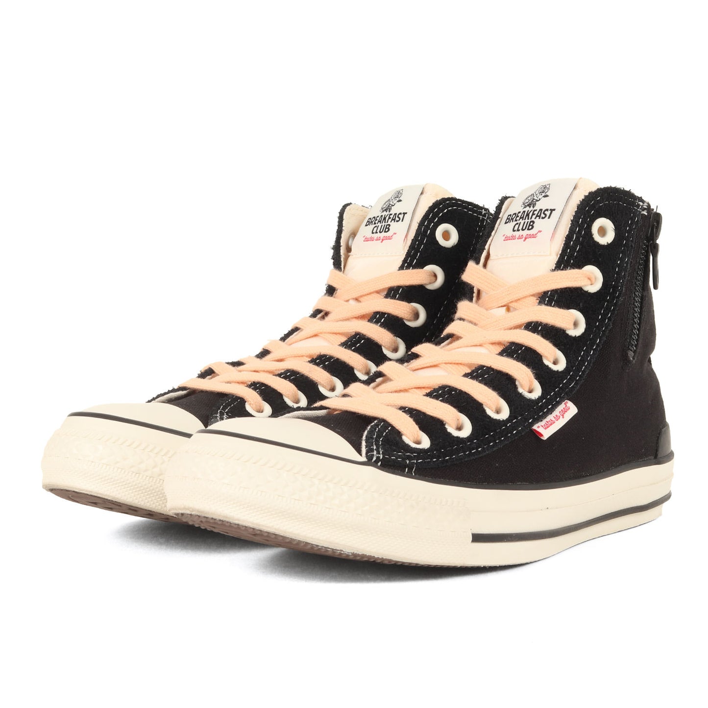 25SS ×Breakfast Club ALL STAR Z HI