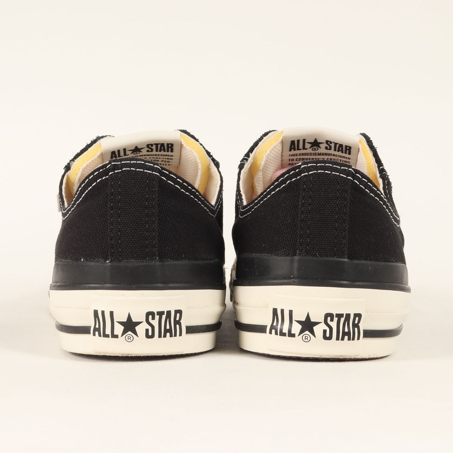 25SS ×Breakfast Club ALL STAR OX