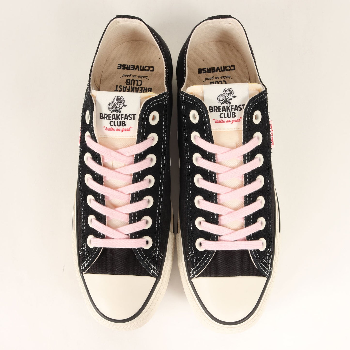 25SS ×Breakfast Club ALL STAR OX