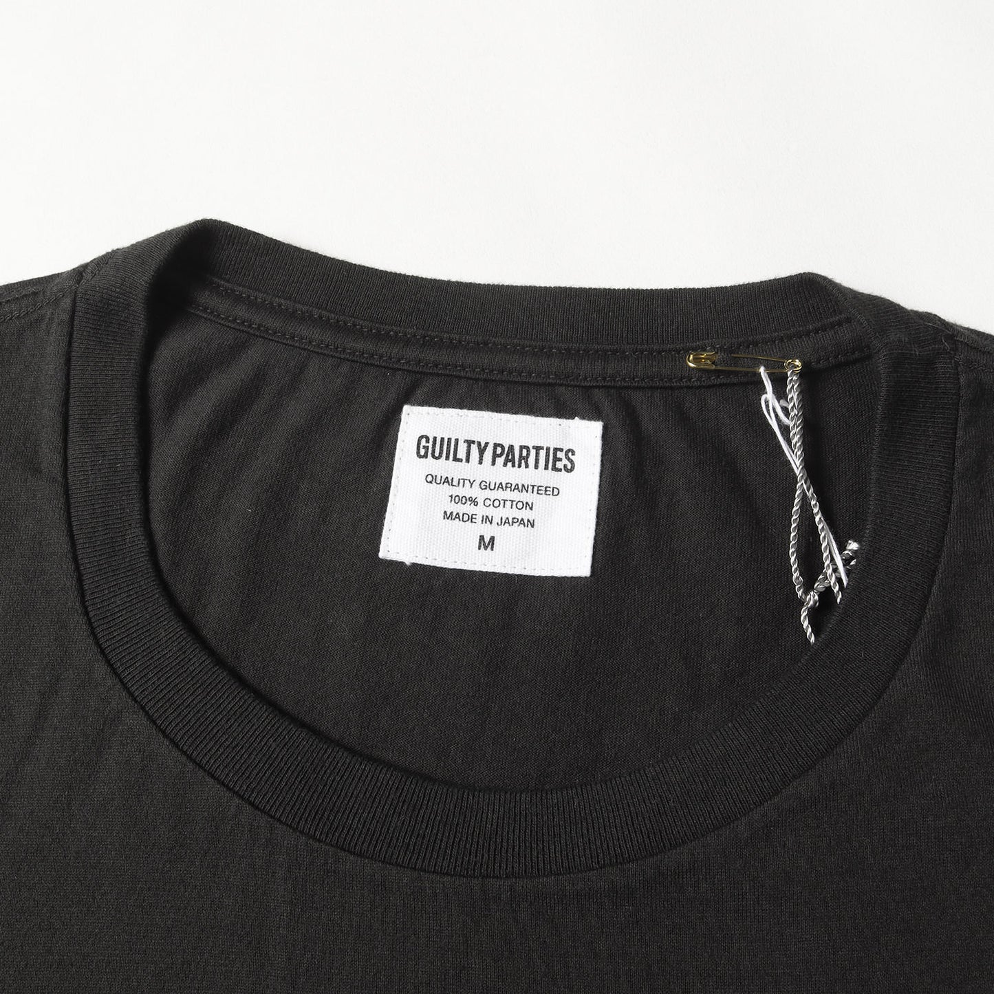 ×Jim Jarmusch フォトプリント Tシャツ
