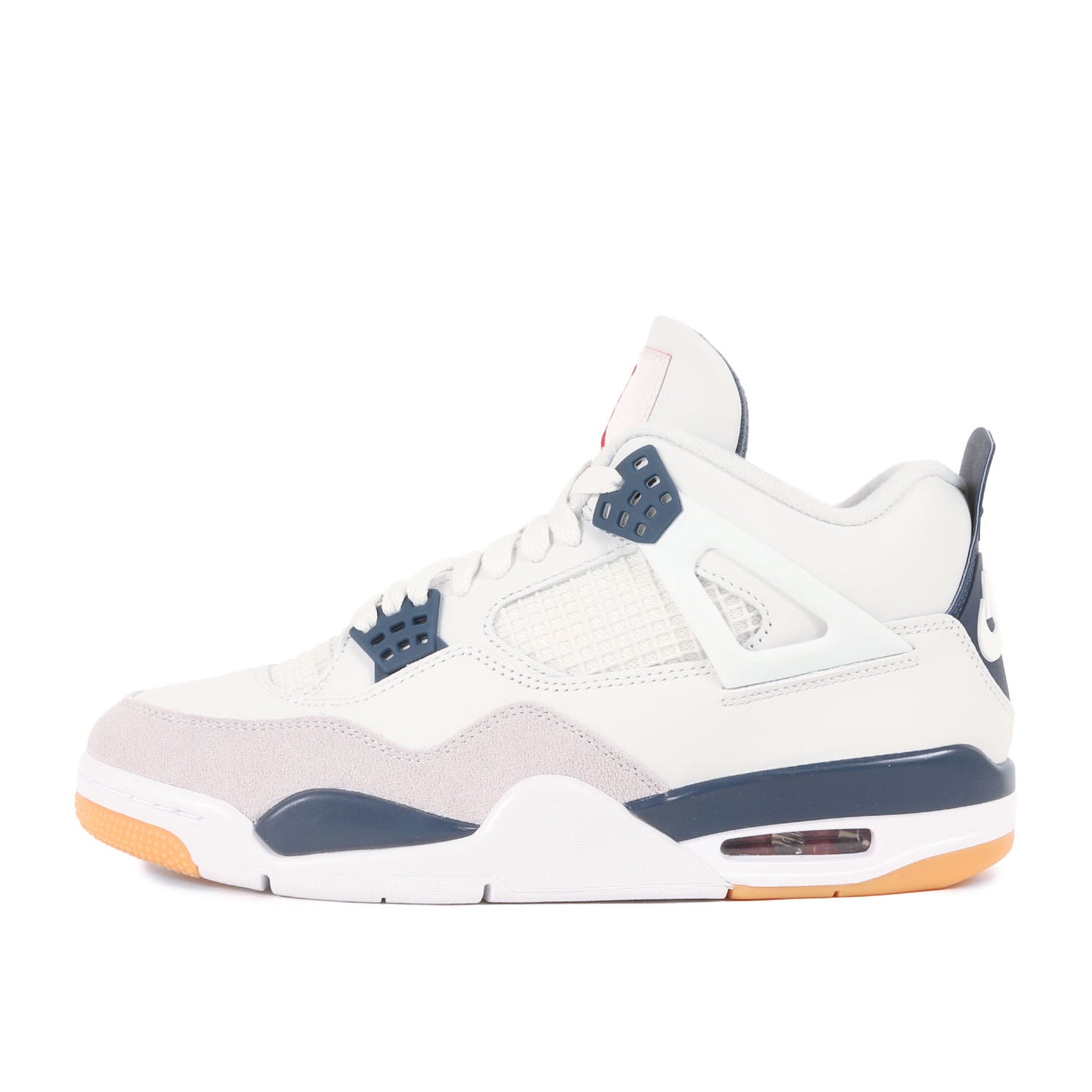 SB AIR JORDAN 4 RETRO SP NAVY (DR5415-100)