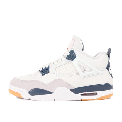 SB AIR JORDAN 4 RETRO SP NAVY (DR5415-100)