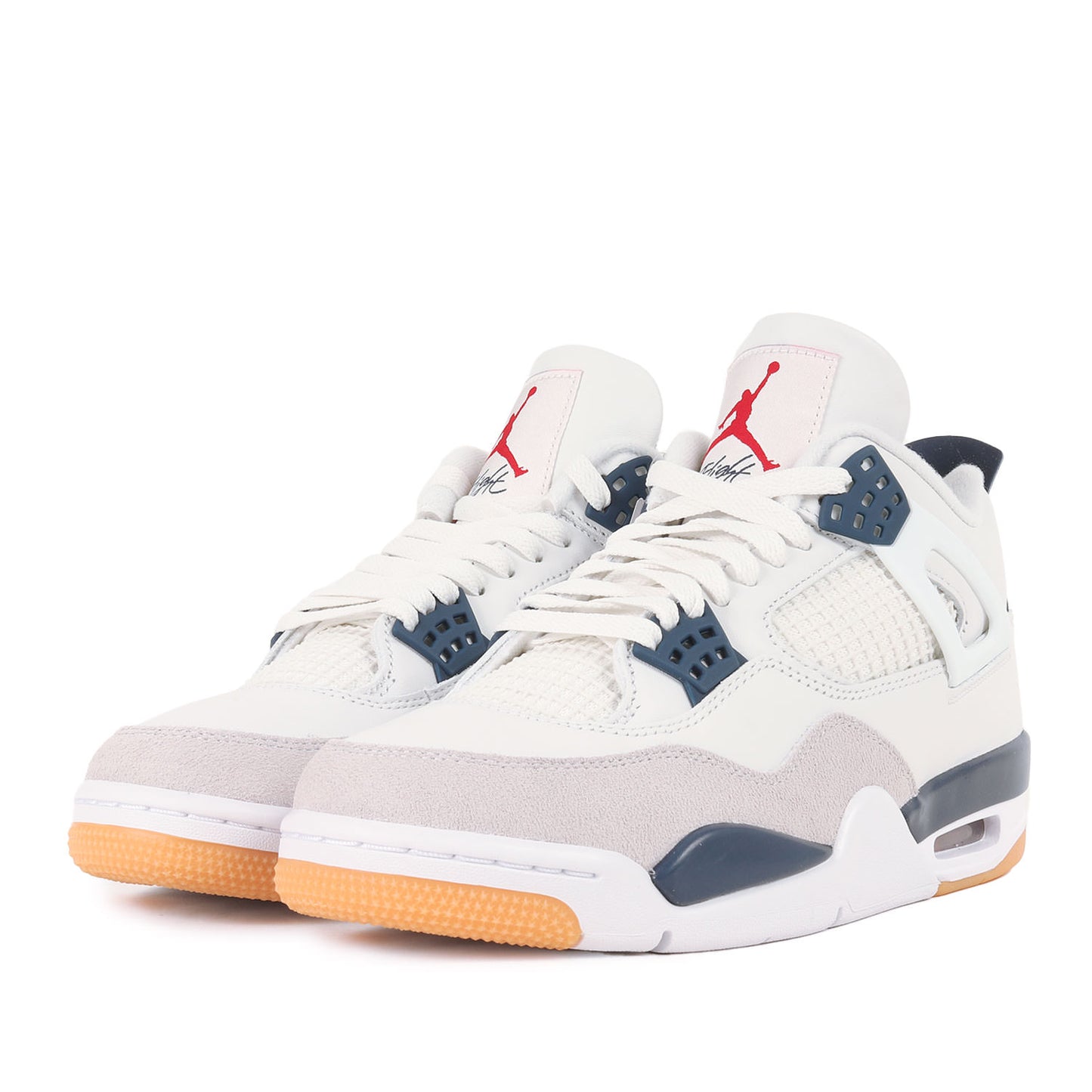 SB AIR JORDAN 4 RETRO SP NAVY (DR5415-100)