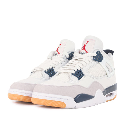 SB AIR JORDAN 4 RETRO SP NAVY (DR5415-100)