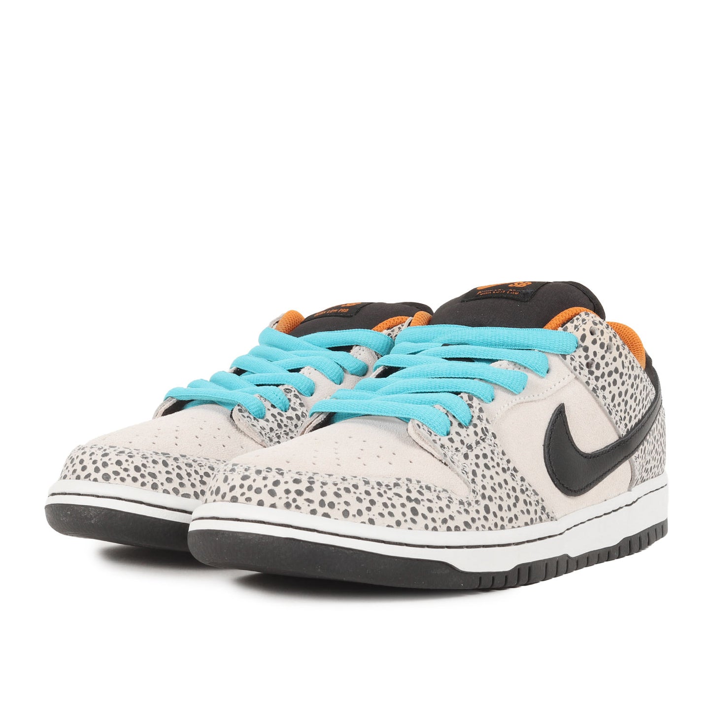 SB DUNK LOW PRO ELECTRIC SAFARI (FZ1233-002)