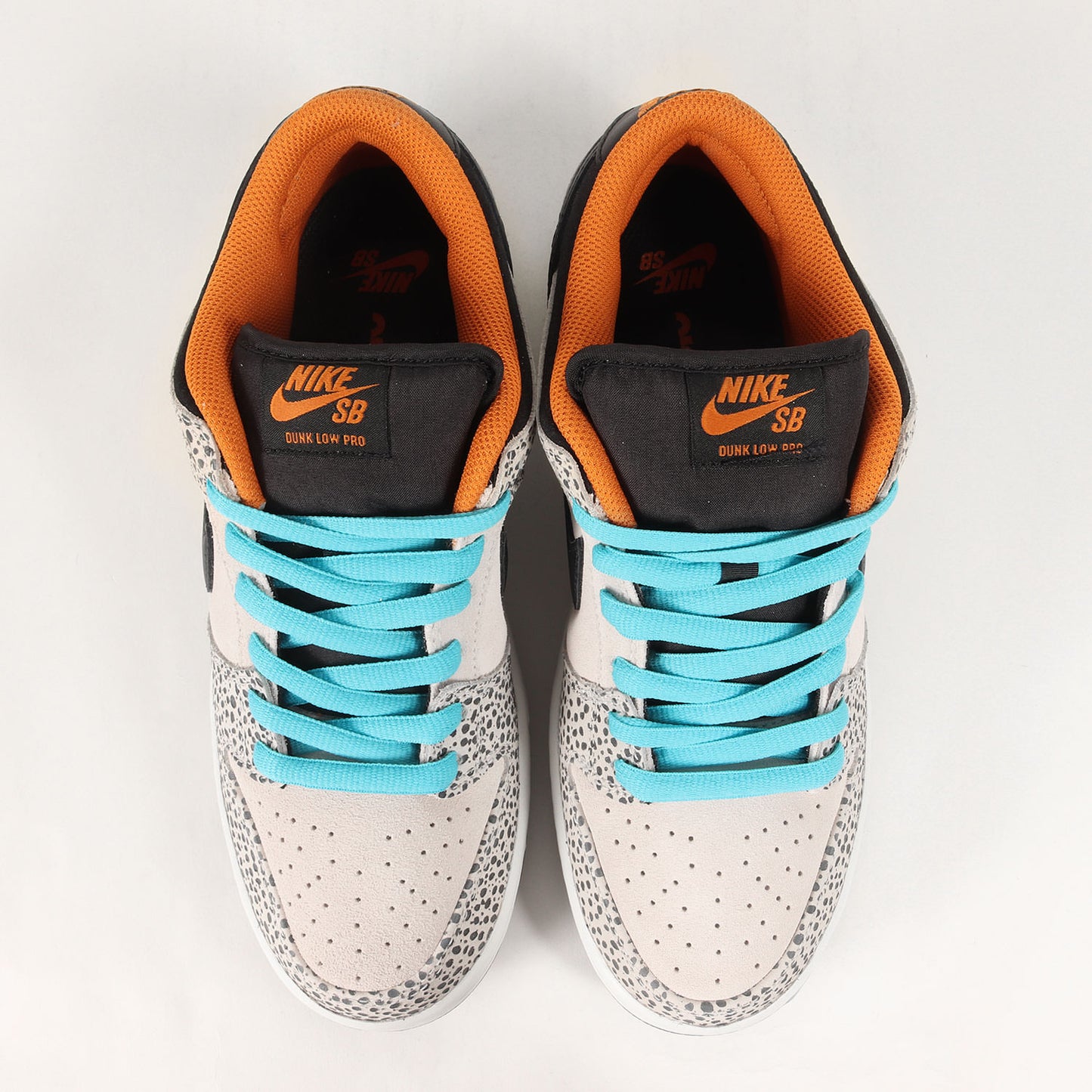 SB DUNK LOW PRO ELECTRIC SAFARI (FZ1233-002)
