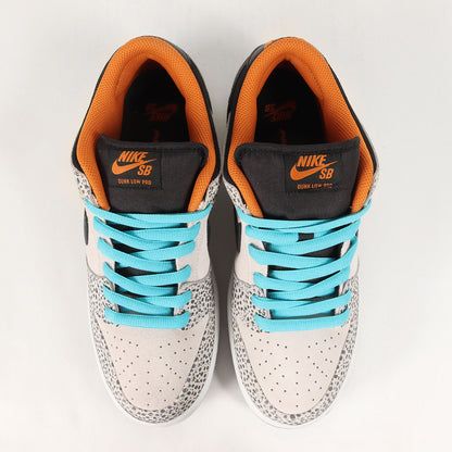 SB DUNK LOW PRO ELECTRIC SAFARI (FZ1233-002)