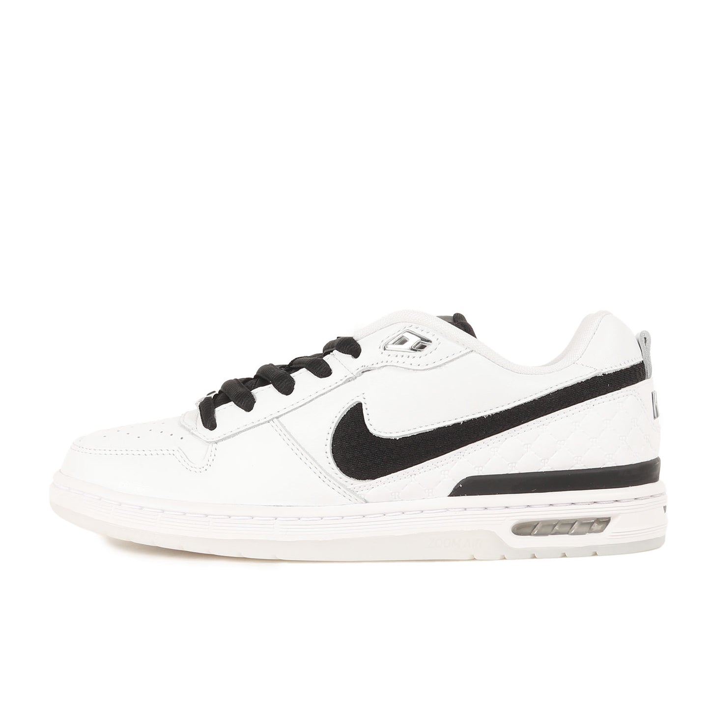 SB PAUL RODRIGUEZ ZOOM AIR LOW QS (HQ6828-100)