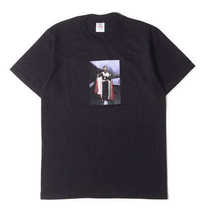 24AW ×Martine Rose リー・スクラッチ・ペリー フォト Tシャツ(Lee Scratch Perry Tee)