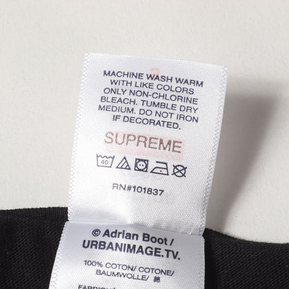 24AW ×Martine Rose リー・スクラッチ・ペリー フォト Tシャツ(Lee Scratch Perry Tee)