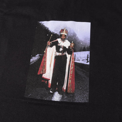 24AW ×Martine Rose リー・スクラッチ・ペリー フォト Tシャツ(Lee Scratch Perry Tee)