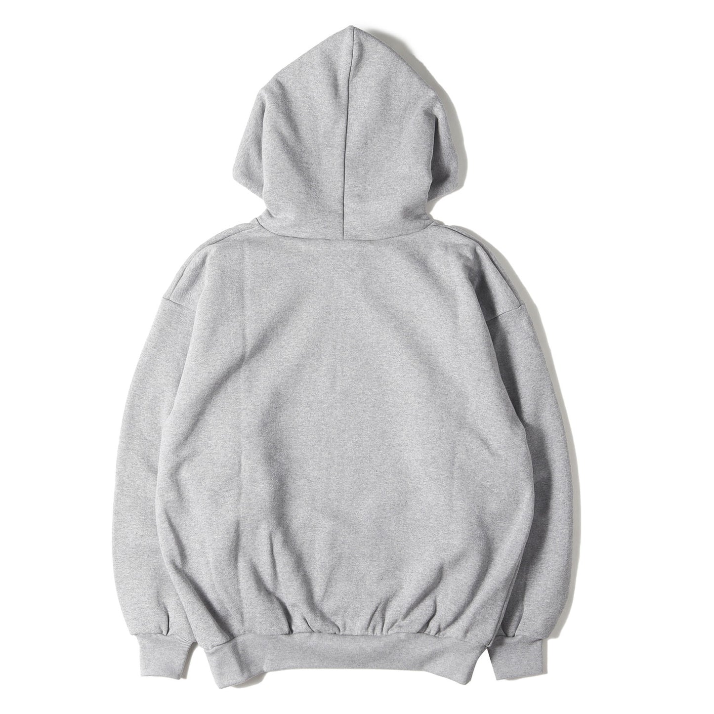 24AW メッセージロゴ スウェットパーカー(TEARY / HOODY / COTTON)