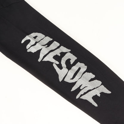 アーム リフレクター スプリットロゴ ロングスリーブTシャツ(SPLIT STAMP L/S TEE)