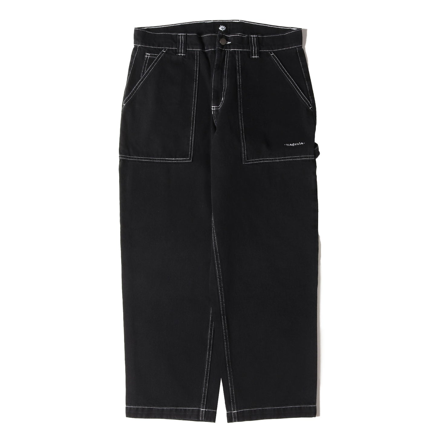 25SS アトリエ ワーク デニムパンツ(ATELIER DENIM PANTS)