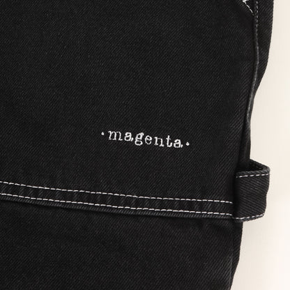 25SS アトリエ ワーク デニムパンツ(ATELIER DENIM PANTS)