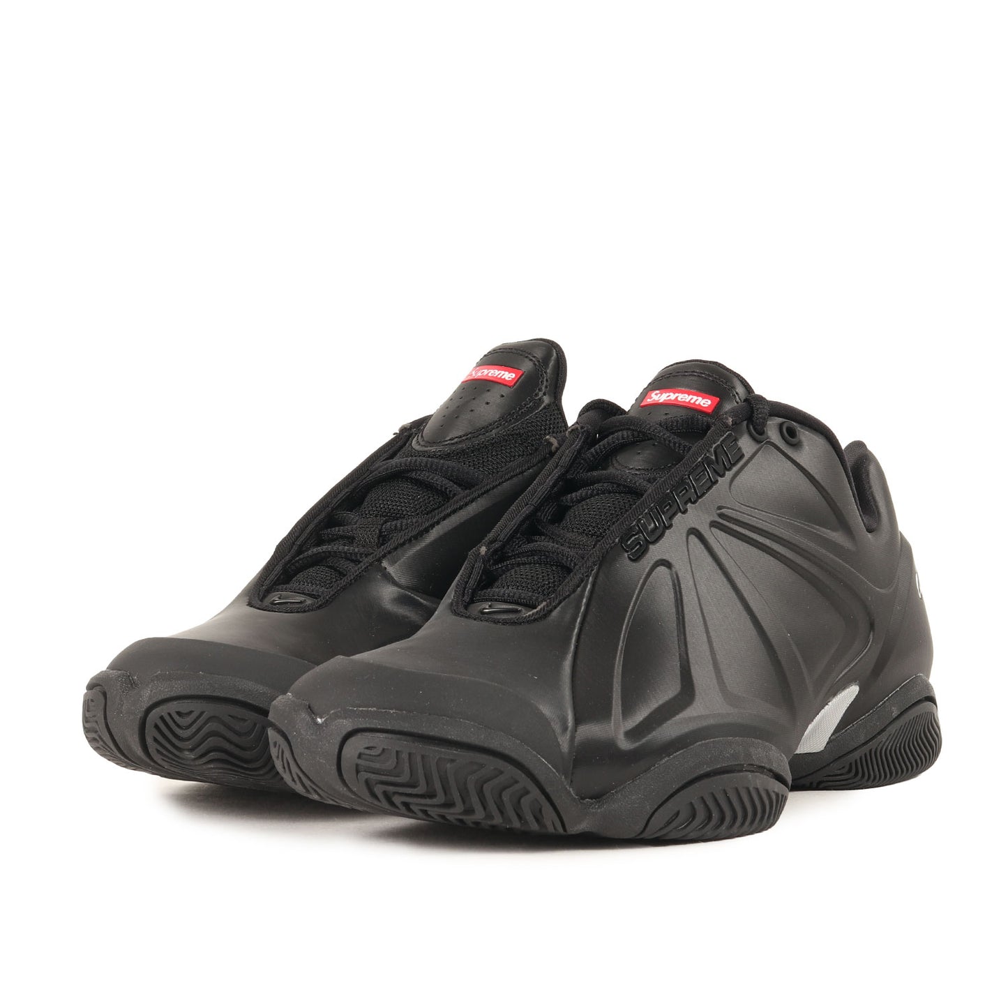 23AW ×NIKE AIR ZOOM COURTPOSITE SP(FB8934-001)