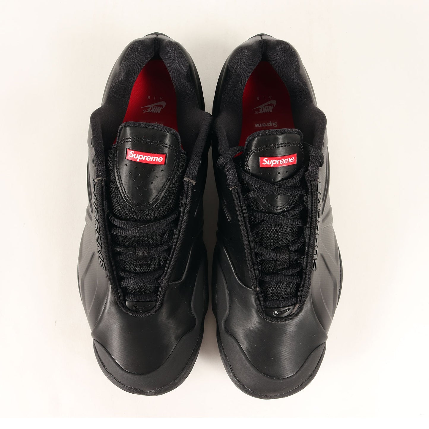 23AW ×NIKE AIR ZOOM COURTPOSITE SP(FB8934-001)