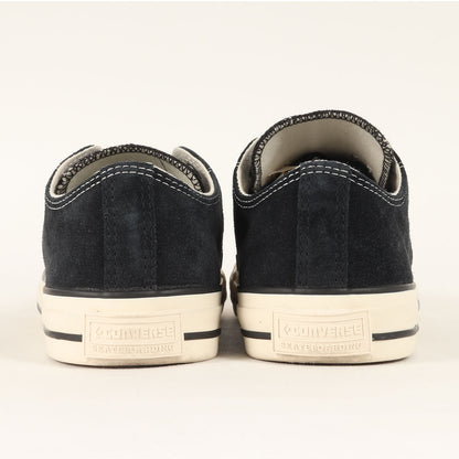 25SS スウェード オールスター ロー (SKATEBOARDING ALL STAR SK OX)