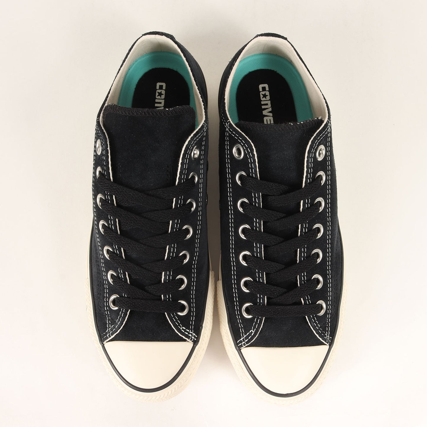 25SS スウェード オールスター ロー (SKATEBOARDING ALL STAR SK OX)