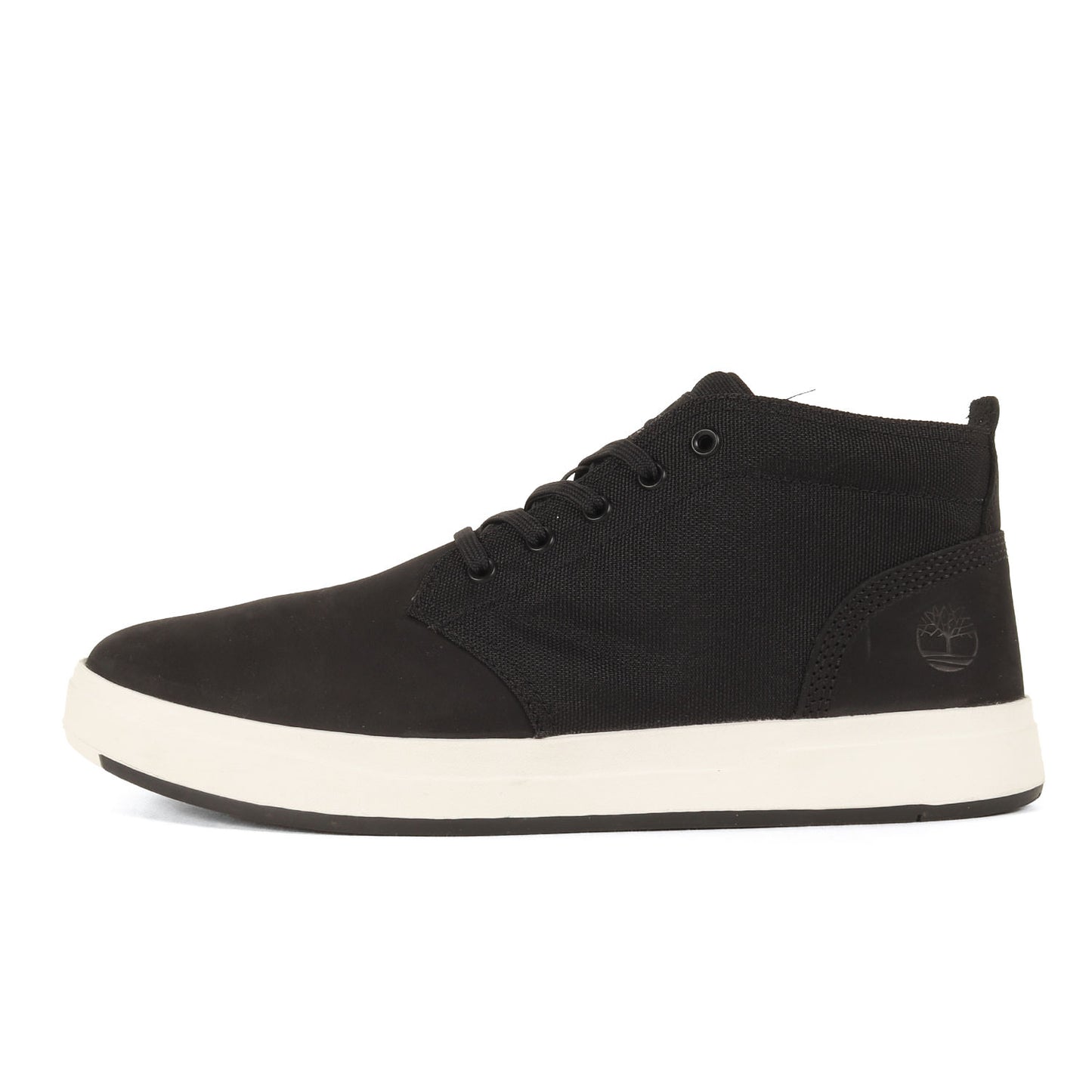 デイビス スクエア ミッド スニーカー (Davis Square Mid Lace Up Sneaker)