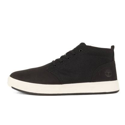 デイビス スクエア ミッド スニーカー (Davis Square Mid Lace Up Sneaker)