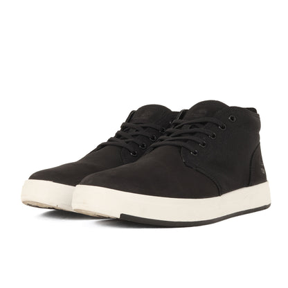 デイビス スクエア ミッド スニーカー (Davis Square Mid Lace Up Sneaker)