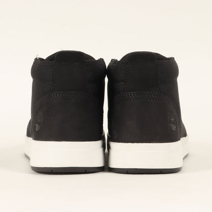 デイビス スクエア ミッド スニーカー (Davis Square Mid Lace Up Sneaker)