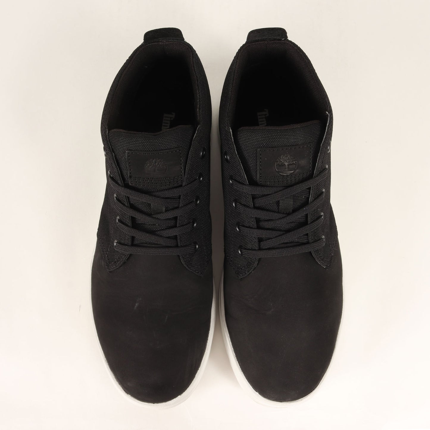デイビス スクエア ミッド スニーカー (Davis Square Mid Lace Up Sneaker)