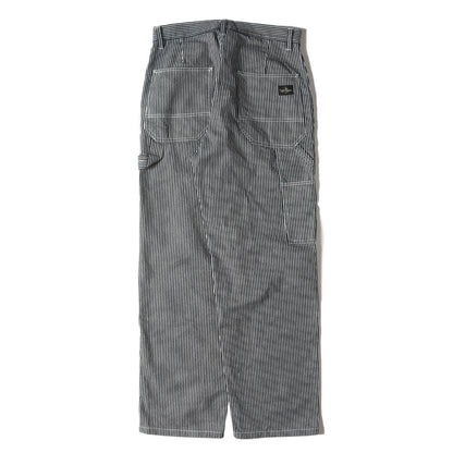 ヒッコリー ペインター デニムパンツ