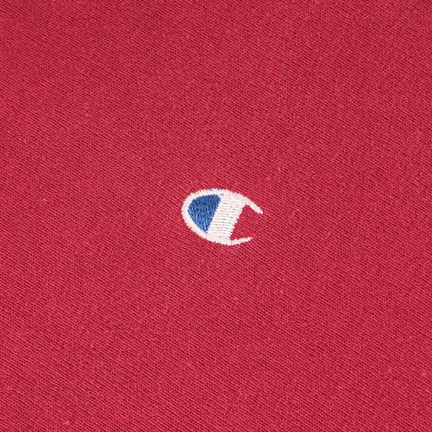 [人気モデル 刺繍タグ] 90s スナップボタン リバースウィーブ スウェット カーディガン USA製