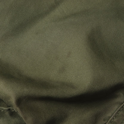 [希少 フルセット] 70s 米軍実物 M-65 フィッシュテール モッズコート / コート ライナー フード 3点セット