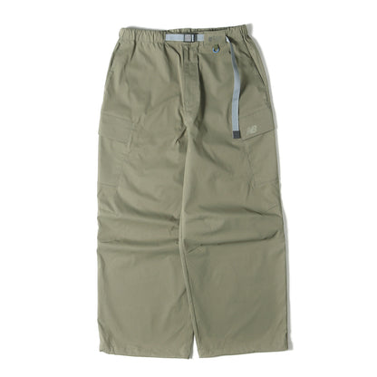 ストレッチ ワイド イージー カーゴパンツ(Utility Fat Cargo Pants)