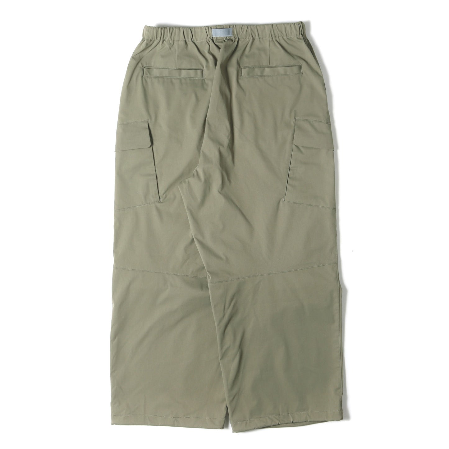 ストレッチ ワイド イージー カーゴパンツ(Utility Fat Cargo Pants)