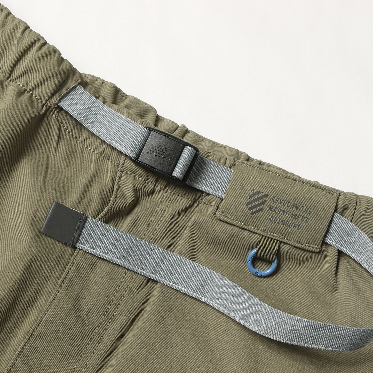 ストレッチ ワイド イージー カーゴパンツ(Utility Fat Cargo Pants)