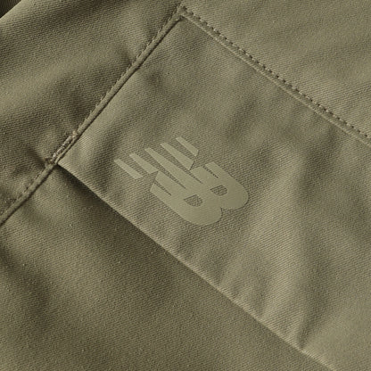 ストレッチ ワイド イージー カーゴパンツ(Utility Fat Cargo Pants)