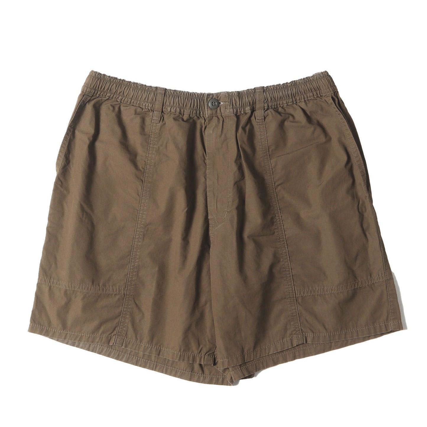 コットン バギー イージーショーツ(Baggy Shorts)