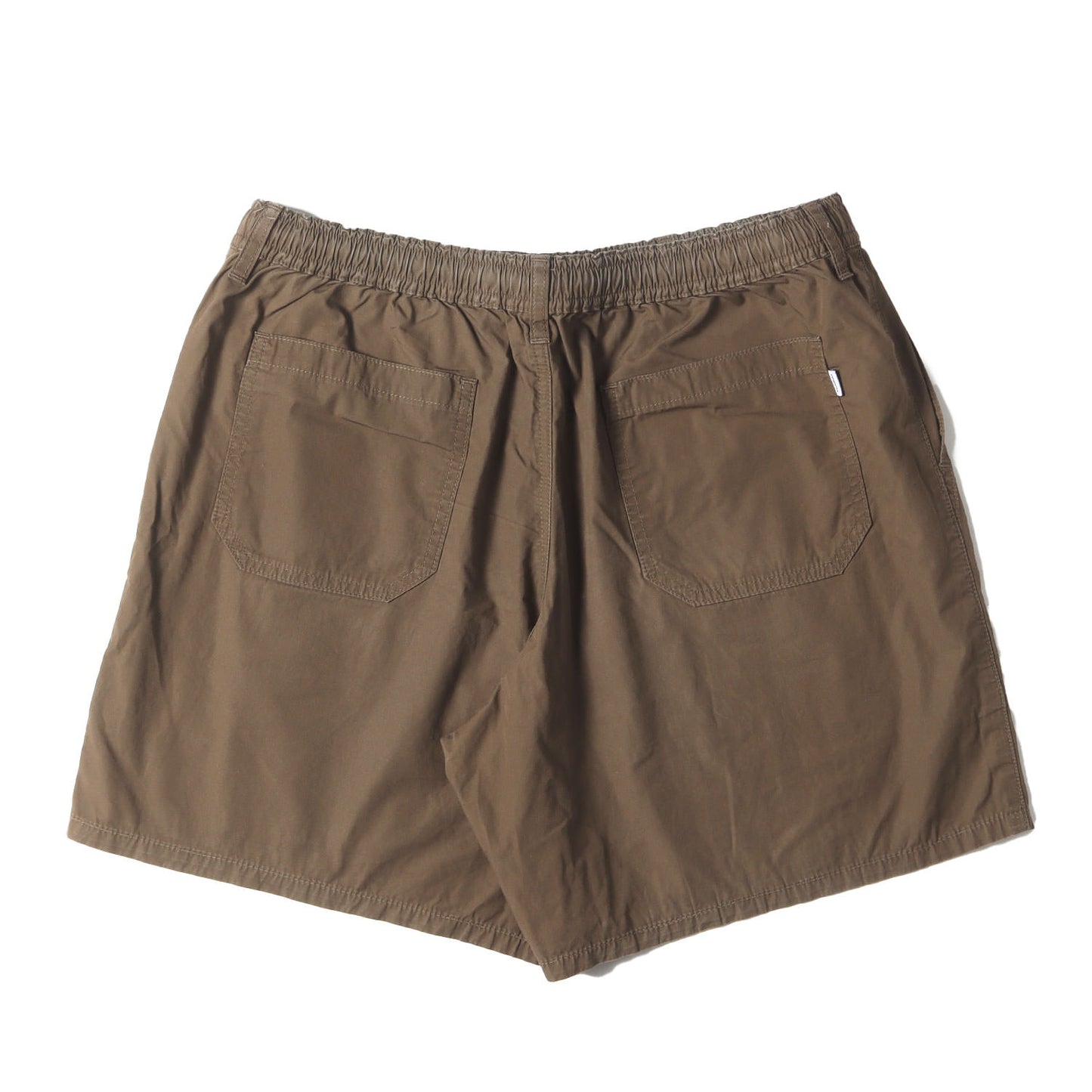コットン バギー イージーショーツ(Baggy Shorts)